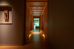 界 箱根（改修）｜内観写真