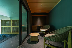 界 箱根（改修）｜内観写真