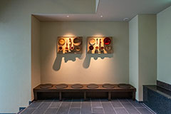 界 箱根（改修）｜内観写真